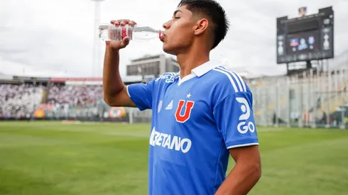 Mauricio Pellegrino entregó parte del estudio que ha hecho de Colo Colo.