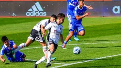 Llegó el día: Colo Colo y Universidad de Chile se vuelven a ver en el Superclásico del fútbol chileno en el Estadio Monumental.