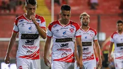 Copiapó viene de caer frente a Unión Española