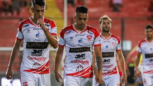 Copiapó viene de caer frente a Unión Española