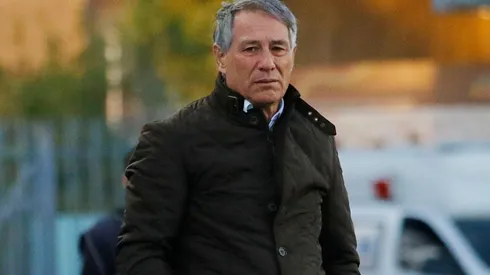 El DT cruzado habló del trabajo del equipo en este arranque del 2023