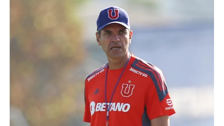 Mauricio Pellegrino tiene confianza en su plantel para el Superclásico.