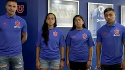 Planteles de la U se unen para evitar que se vote por un torneo corto en el Campeonato Femenino