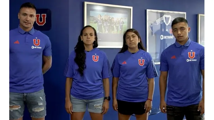 Planteles de la U se unen para evitar que se vote por un torneo corto en el Campeonato Femenino