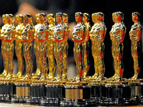¿Qué películas están nominadas para el Oscar 2023?