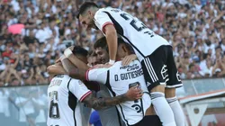 Colo Colo enfrentará a Cobresal en la fecha 9 del Campeonato Nacional.