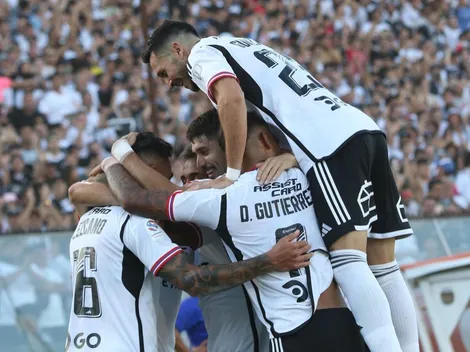 El partido post Superclásico entre Colo Colo y Cobresal ya tiene programación