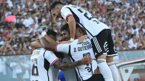 Colo Colo enfrentará a Cobresal en la fecha 9 del Campeonato Nacional.