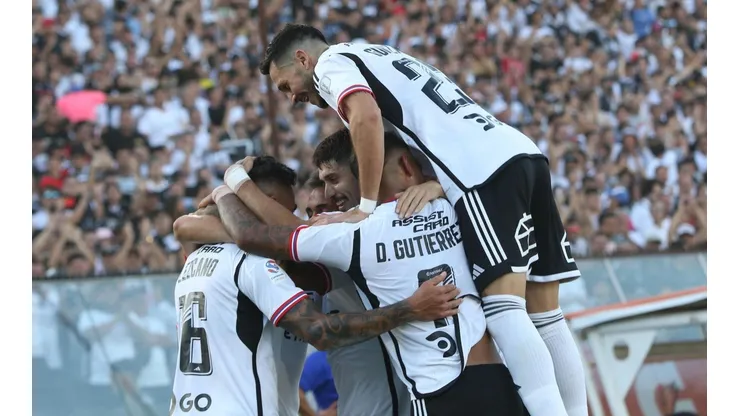 Colo Colo enfrentará a Cobresal en la fecha 9 del Campeonato Nacional.
