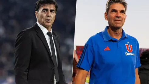 Quinteros destacó el trabajo de Pellegrino en los Azules.