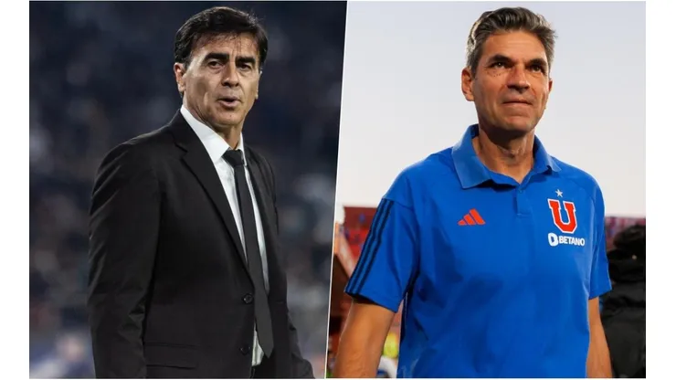 Quinteros destacó el trabajo de Pellegrino en los Azules.