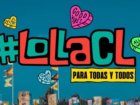 Dos bandas se cayeron de Lollapalooza: ¿Cuáles son?