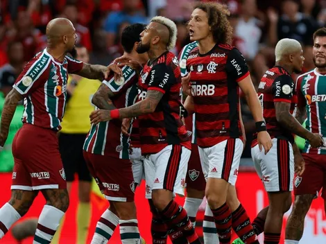 ¿Dónde ver el clásico Fla-Flu por el Campeonato Carioca?