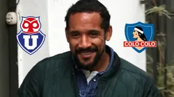 Bose analizó el Superclásico del fútbol chileno.