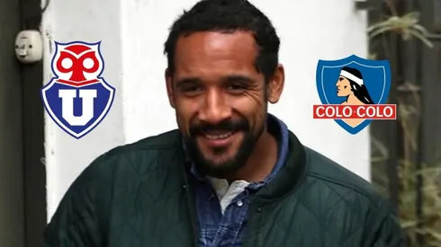 Bose analizó el Superclásico del fútbol chileno.