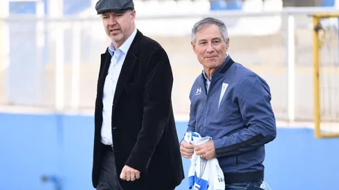 El mandamás cruzado habló de la elimiminación en el torneo