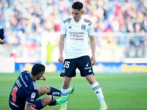 Viaja a España: Cruz emprende vuelo para sumarse a las filas del Real Oviedo