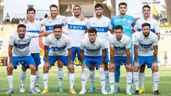 Católica ya tiene programación para la fecha 9 del Campeonato Nacional.