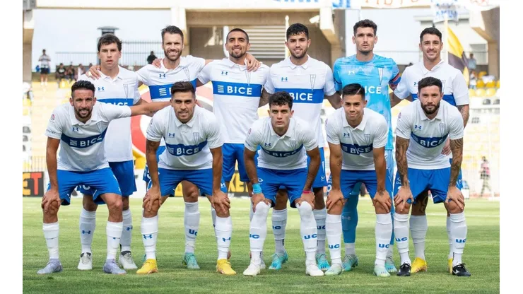 Católica ya tiene programación para la fecha 9 del Campeonato Nacional.