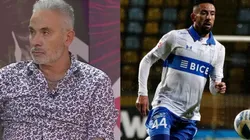 El ex DT aseguró que aún no se encuentra el Isla del 2022