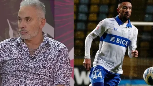 El ex DT aseguró que aún no se encuentra el Isla del 2022