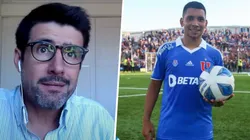 Eguiliz alza la voz sobre Palacios.