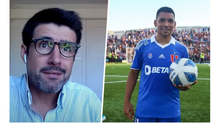Eguiliz alza la voz sobre Palacios.