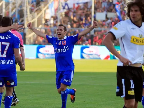 Díaz y su sorprendente respuesta sobre el Superclásico: "Me da lo mismo"
