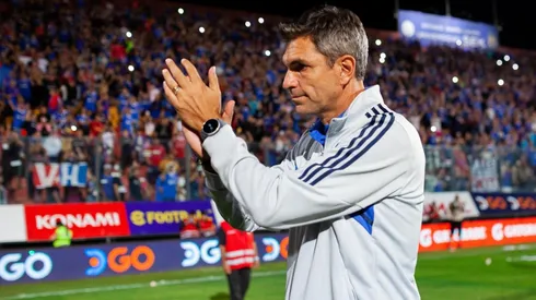 Mauricio Pellegrino sufre una nueva baja en la U