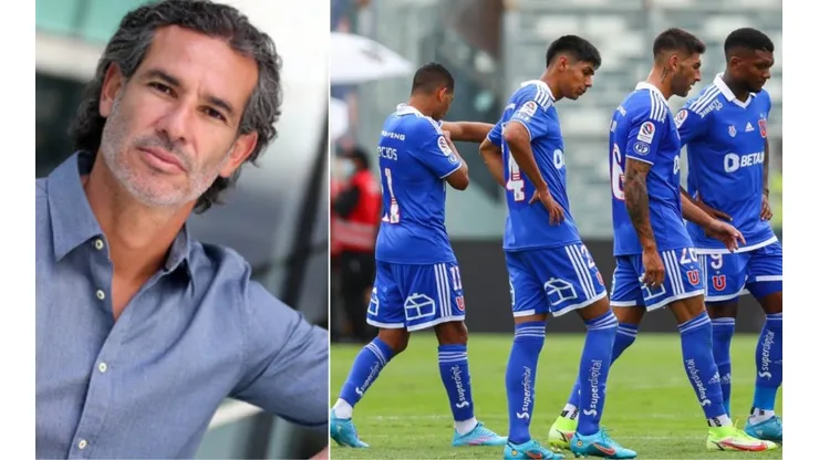 Dante Poli no se alarma por lo que pueda dejar el Superclásico