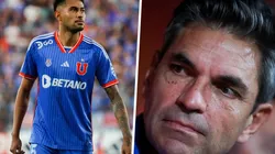 Emmanuel Ojeda le confirmó al cuerpo técnico sus ganas de jugar el Superclásico.