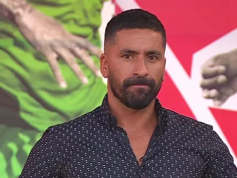 Basaure revela al reemplazante de Ojeda en caso que no llegue al Superclásico