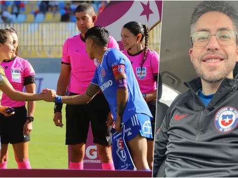 Pelotazo estalla con la idea de un torneo femenino de seis meses: "Piensen un poco"