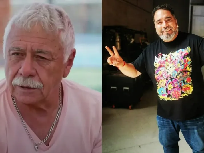 Caszely muy irritado con Villegas: "Fue a Viña y se me agrandó"