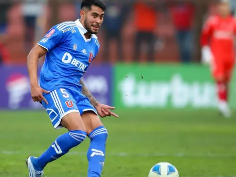 "Si se infiltra y puede estar, Ojeda tiene que estar en el Superclásico"