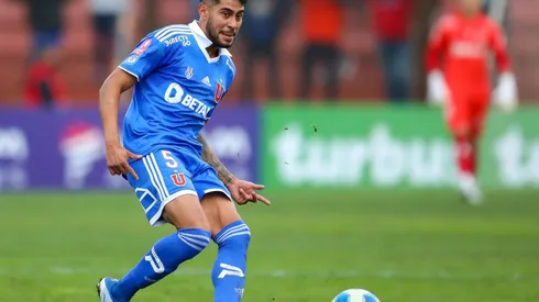 Coke Hevia asegura que si se puede infiltrar, Emmanuel Ojeda debe jugar el Superclásico