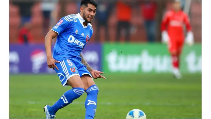 Coke Hevia asegura que si se puede infiltrar, Emmanuel Ojeda debe jugar el Superclásico