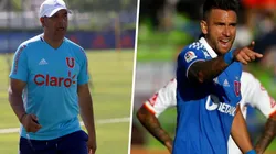 El histórico lateral derecho habló sobre el Superclásico.