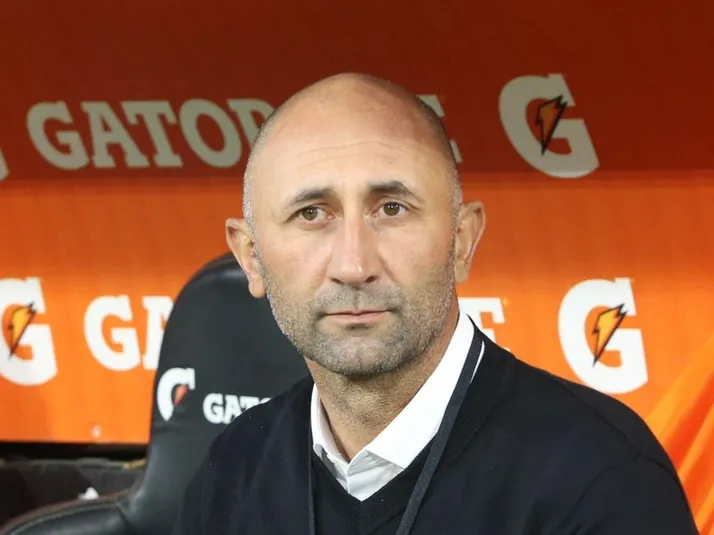 Paulucci es nuevo DT de equipo español tras su paso por la UC