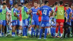 Universidad de Chile tiene un jugador con saldo a favor en el Monumental.