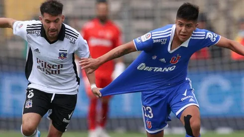 Cada vez falta menos para el Superclásico.