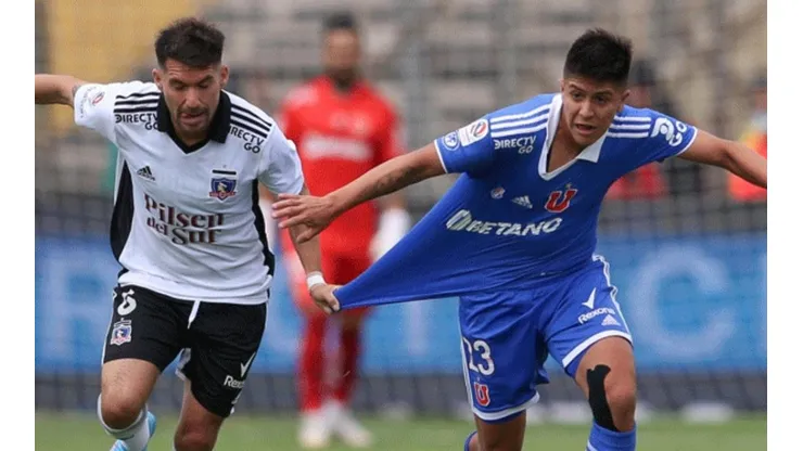 Cada vez falta menos para el Superclásico.