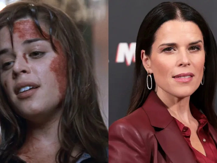 ¿Por qué Sidney Prescott no aparece en Scream 6?