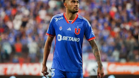 Raúl Toro pide que Pellegrino no arriesgue a Emmanuel Ojeda