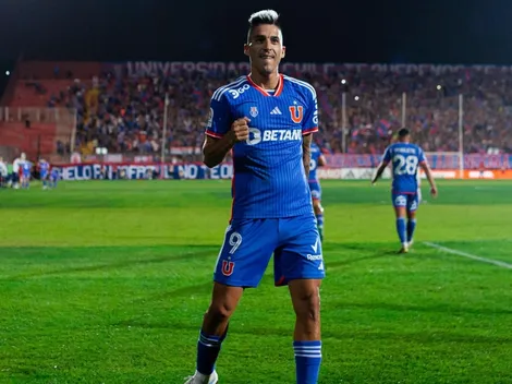 La particular coincidencia en la racha de Lea Fernández en la U