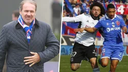 El Superman alza la voz a tan solo días del Superclásico.