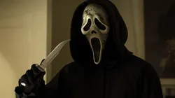 Ghostface en Scream 6.