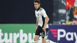 Rojas vivirá una oportunidad con Nueva Zelanda.