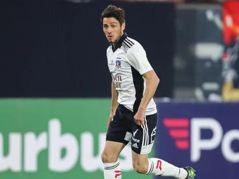 Revelan que Rojas estará en la nómina de Nueva Zelanda para los amistosos ante China