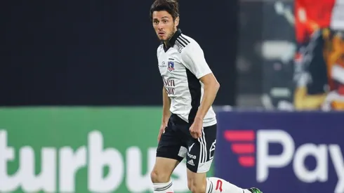 Rojas vivirá una oportunidad con Nueva Zelanda.